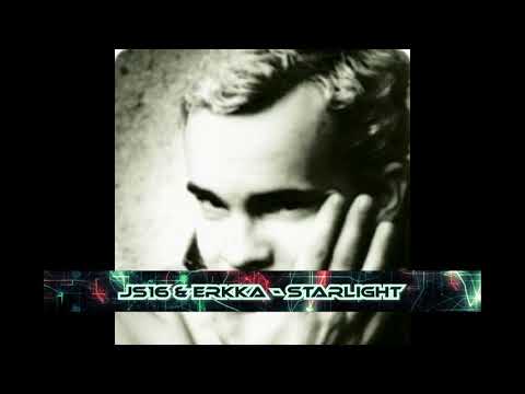 JS16 & Erkka - Starlight (YleX Disko2000 rip)