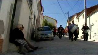 preview picture of video '1.º de Maio em Malpica do Tejo'