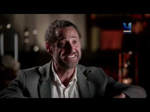 Egyiptom tisztázatlan aktái: Hírnév, vagyon és legenda.  720p