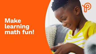 Prodigy Education | Make learning math fun!