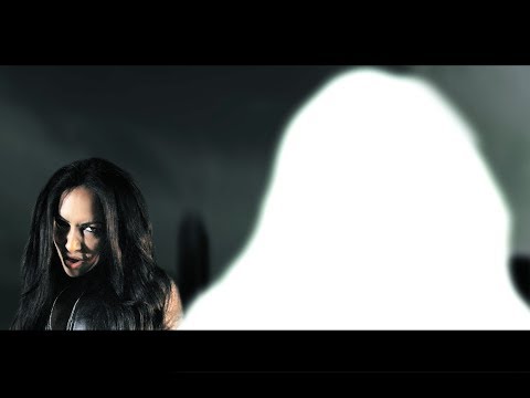 9ELECTRIC - The Light feat. Carla Harvey of Butcher Babies (Official Video)