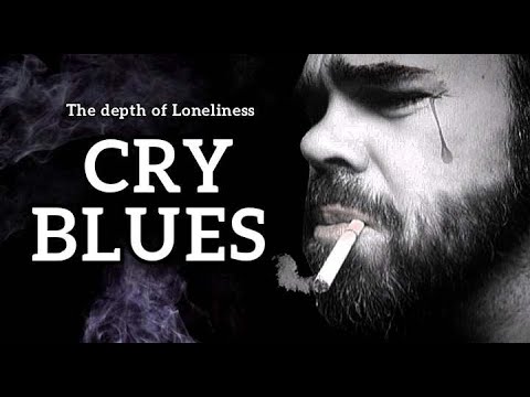 Deep Melancholy & Whiskey Blues – Emotional Guitar for Broken Souls | by Ticiano Medeiros