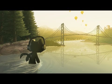 Ranking Monstercat 005 - Evolution