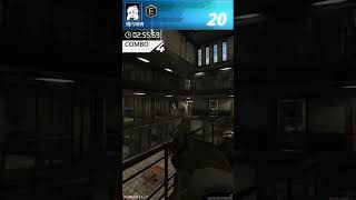 【VAR BOX】DOUBLE TAPの人質救出を遊んでみた #varbox #arcadegames #ゲーム ＃VR