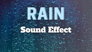 Download lagu Rain Sound Effect Short - Rain in Nature mp3 Download lagu Rain Sound Effect Short - Rain in Nature mp3