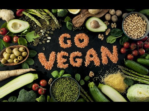 What You Eat Matters  - Documentary