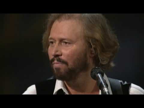 Bee Gees - You Should Be Dancing (encore) (Live in Las Vegas, 1997 - One Night Only)