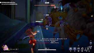 Marvelrivals ソロ勢酒クイック！