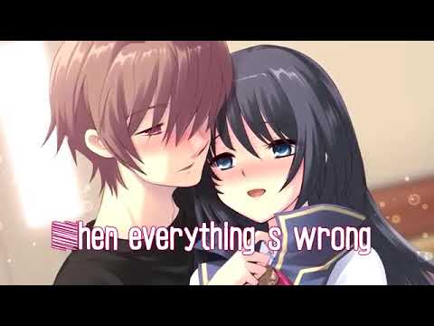 Nightcore - i need your love
