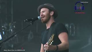 Lifehouse -  Whatever It Takes  (Live at KAABOO Del Mar 2019)