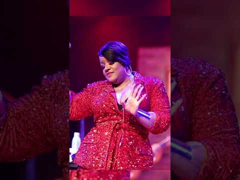 Anita Wilson: (Untitled) How Does It Feel Live #Chicago #LiveSoul #SoulBaddies #DAngelo #AnitaWilson