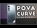 TECNO POVA Curve 5G Users Must Watch This Video ️