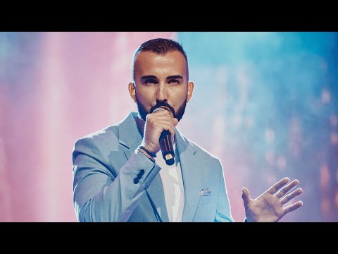 Djordje Zunic  - Jos me volis / Regionalno vece / RMF "Biser Jadrana" 2025.