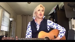 Boys &amp; Sometimes Girls - Ricky Rebel (Acoustic)