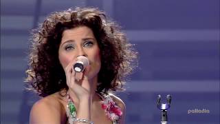 Nelly Furtado - In God&#39;s Hands &amp; Try (Loose Tour)