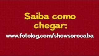 11/12/09- Banda Velhas Virgens em Sorocaba!