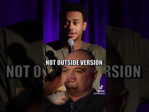 Very nice guy I’m fond of him. #standup #comedy #funny #comedian #bayarea #bayareacomedy