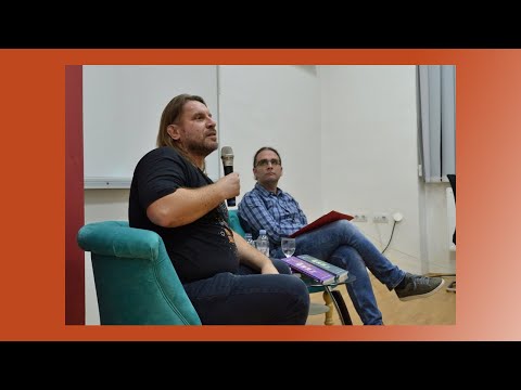 O popularizaciji znanosti. Razgovor sa Sašom Cecijem