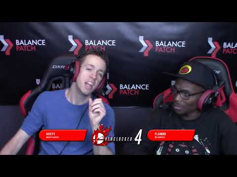 Overclocked 4 - Top 8