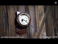 London Clock Destroyed By A Smashthings1 2018