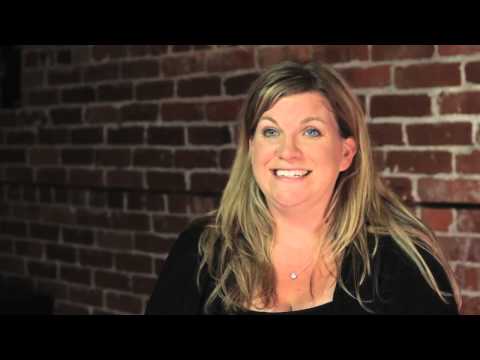 Brandi Hamilton at RAW Mixology - Portland 7.19.12