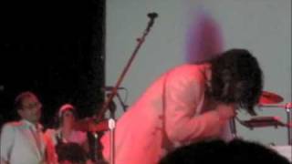 Gold Mine Gutted by Bright Eyes