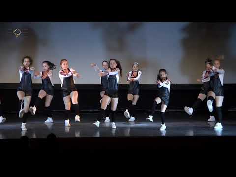 2016. FDF Gálaműsor - Supaflys