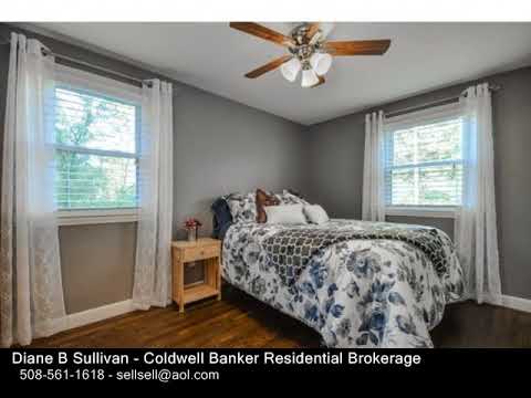 20 Knight Road, Framingham MA 01701 - Single Family Home - Real Estate - For Sale -