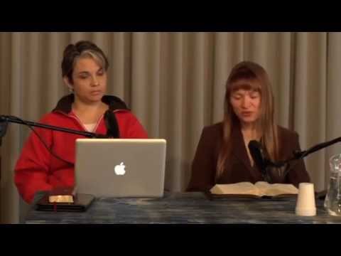 Charo Washer | De vrouw in het Bijbelse huwelijk