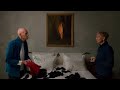 Biografilm 2024 | Two Strangers Trying Not to Kill Each Other Trailer
