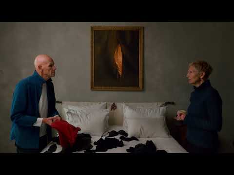 Trailer Biografilm 2024 | Two Strangers Trying Not to Kill Each Other Trailer