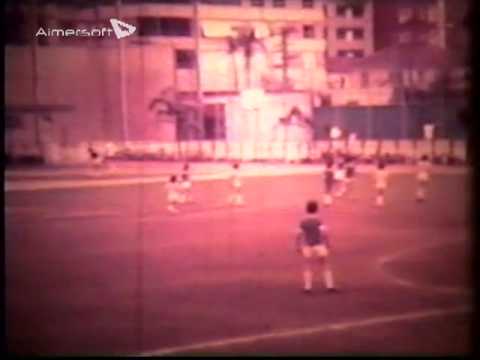 clube paulistano - futebol 1976