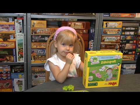 Zählspaß (Haba) - ab 2 Jahre - Teil 217