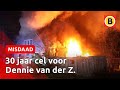 Liquidatie autosloper, granaataanslagen en brandstichtingen | Omroep Brabant