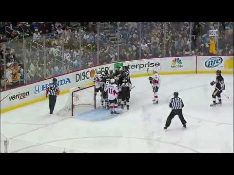 HD - Ottawa Senators - Pittsburgh Penguins 05.14.13 Game 1