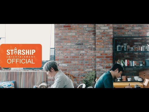 [Making Film] 케이윌(K.will) - 너란 별 MV