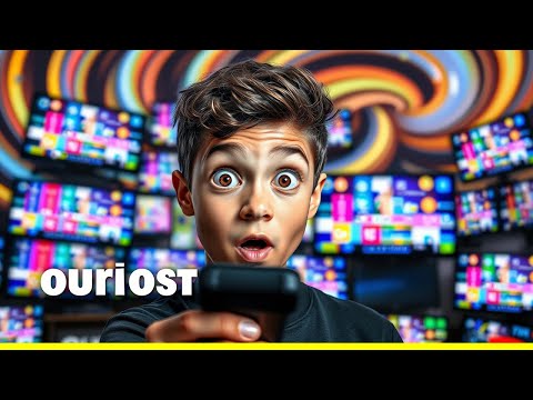 Capture TV Magic: IPTV Recording