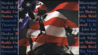 Sonny Boy Williamson - I&#39;m Gettin&#39; Tired