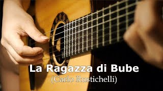 Yoo Sik Ro (노유식) plays "La Ragazza di Bube" by Carlo Rustichelli