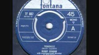 Bobbie Graham "Teensville"