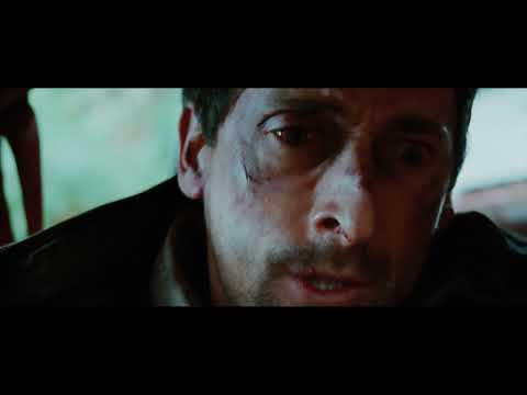 영화 [렉트] 예고편(한글) : 애드리언 브로디, 라이언 로빈스 : 2022 : 스릴러