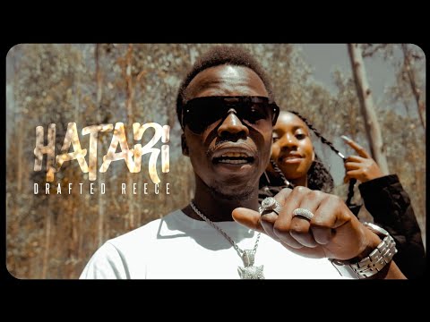 Drafted Reece - Hatari (Official Video)