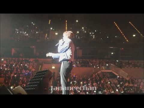 190928 JEONG SEWOON (정세운) - Irony - Finger Heart Festival Mannheim Germany