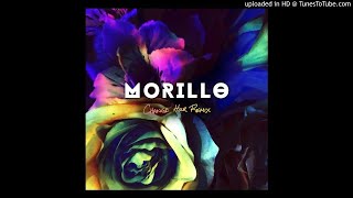 Jahfe - Change Hour (Morillo Remix)