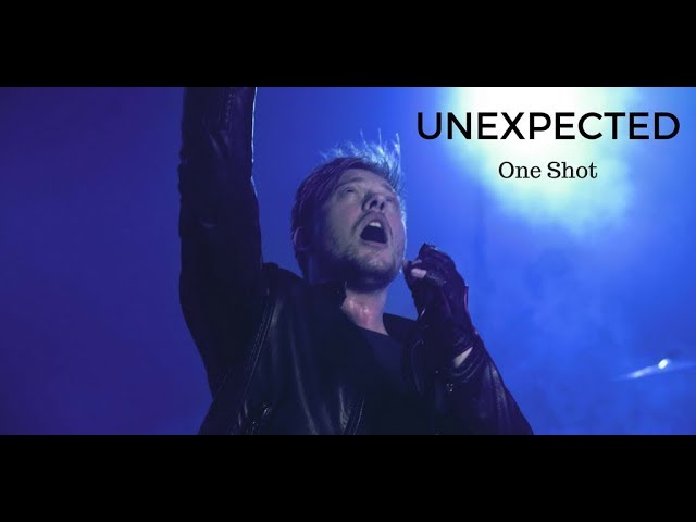 The Musical Biography of Unexpected: From Humble Beginnings to Iconic Sounds