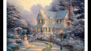 White Christmas by Louis Armstrong - The Christmas Selection, the Gift of Music.