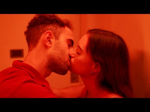 6 - Ali Alatriste - Wong Kar Wai (Video Oficial) (Prod. ENVYFEEDSEGO)