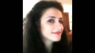 cover Rihanna Man down by Stefy