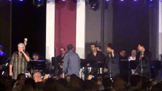 ANDY MONTAÑEZ Y ADALBERTO SANTIAGO - UN VERANO EN NUEVA YORK.