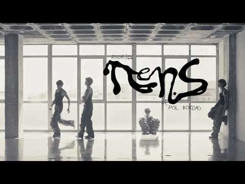 RODRICC, POL BORDAS - NENS (REMIX)